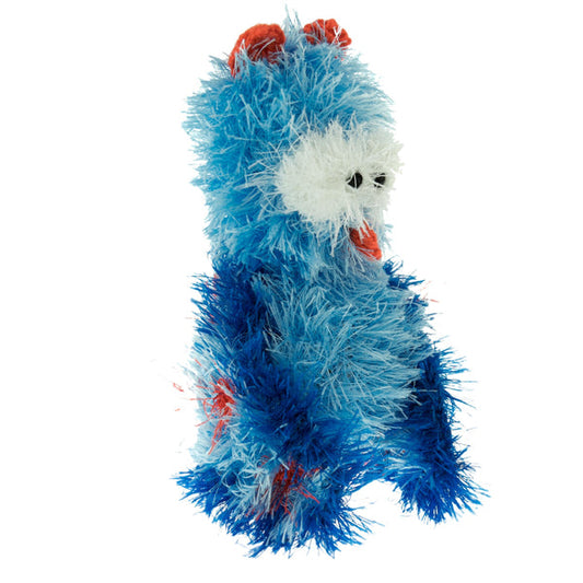 Oomaloo Pet Toy - Owl