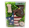 I Woof USA Box (Everyday)