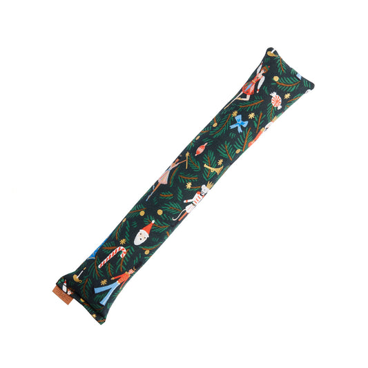 The Big Kicker - Nutcracker - Organic Catnip Cat Toy