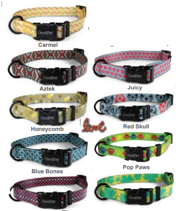 Bark Attitudz by OmniPet Collars