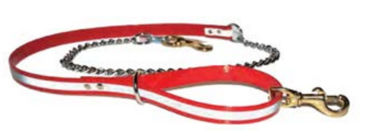 SunGloTM Reflective Chain Tree Lead