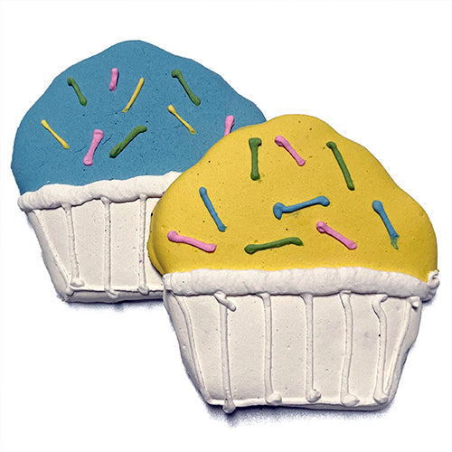Cupcake Treats (Birthday) Case of 12