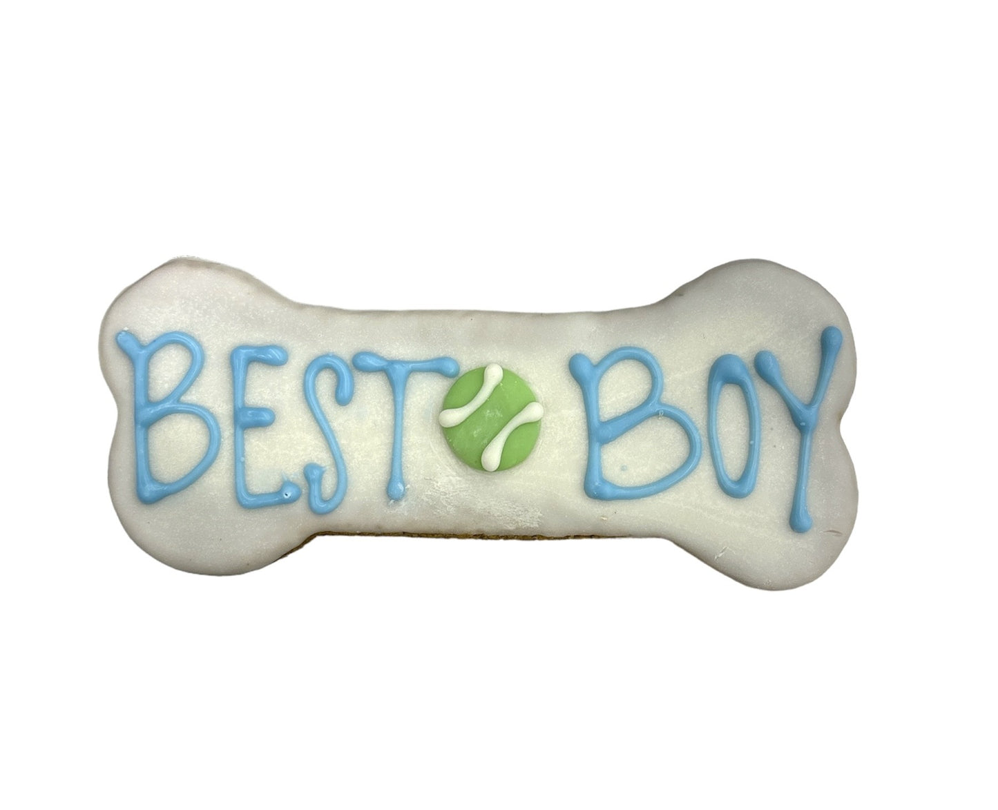 Daily Treats - Best Boy Bones (Case of 10)