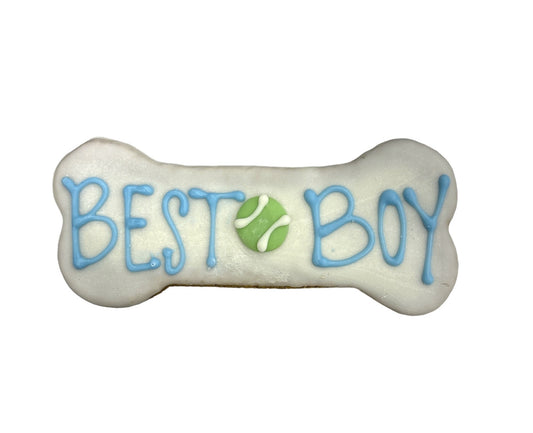 Daily Treats - Best Boy Bones (Case of 10)