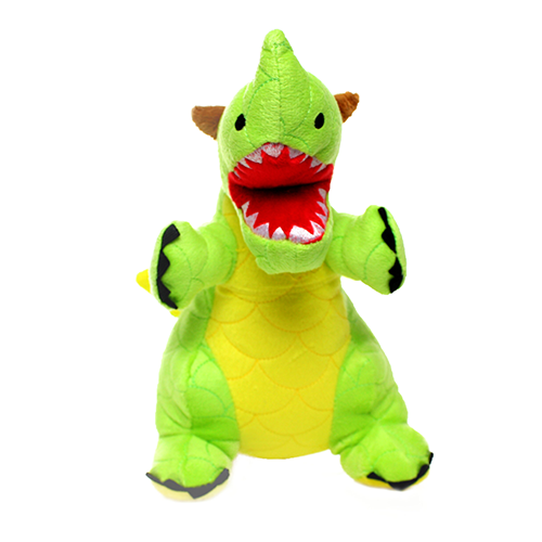 Mighty® Dragons