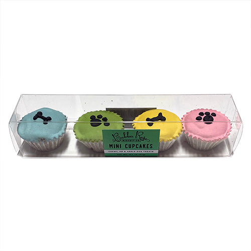 Mini Cupcake Box (Everyday)