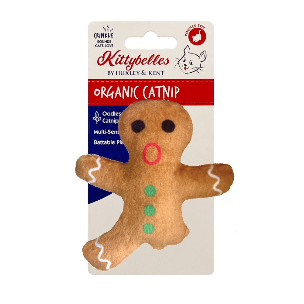 Oh Snap! Cat Toy - 30%