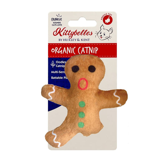 Oh Snap! Cat Toy - 30%