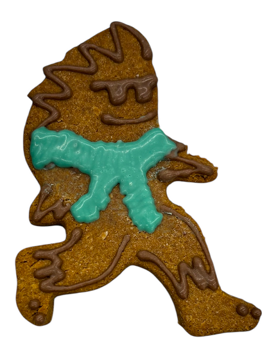 Fall Seasonal- Fall Sasquatch- Tray of 10