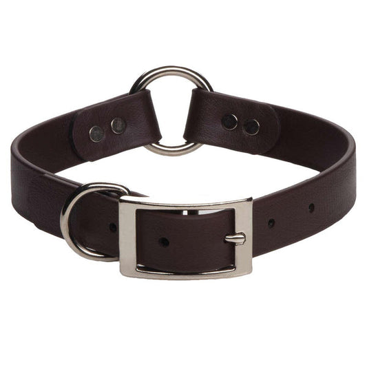 DuraSoft Center Ring Collar (Synthetic)