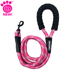 Eddie Bauer Rope Leash w/ Foam Handle 6'L x .5"DIA (Inner Pack 6)