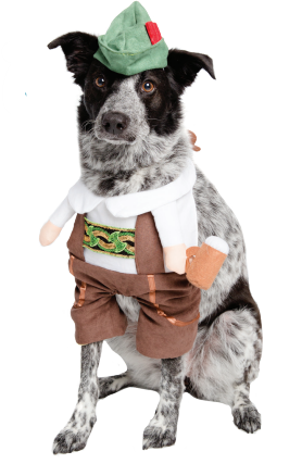German Oktoberfest