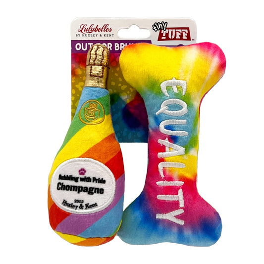 Tiny Tuff Out For Brunch 2pk - 30% Off