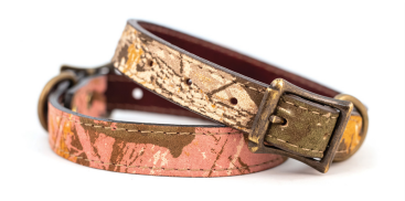 CAMOUFLAGE COLLARS