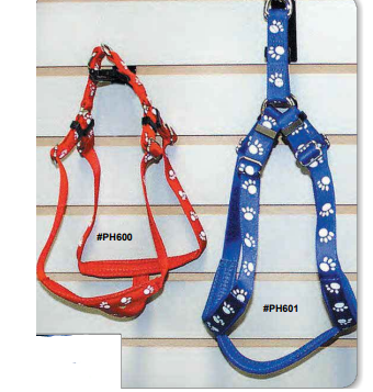 Kwik Step Harnesses