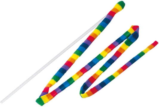 Cat Charmer Rainbow