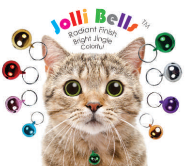 JOLLI BELLS