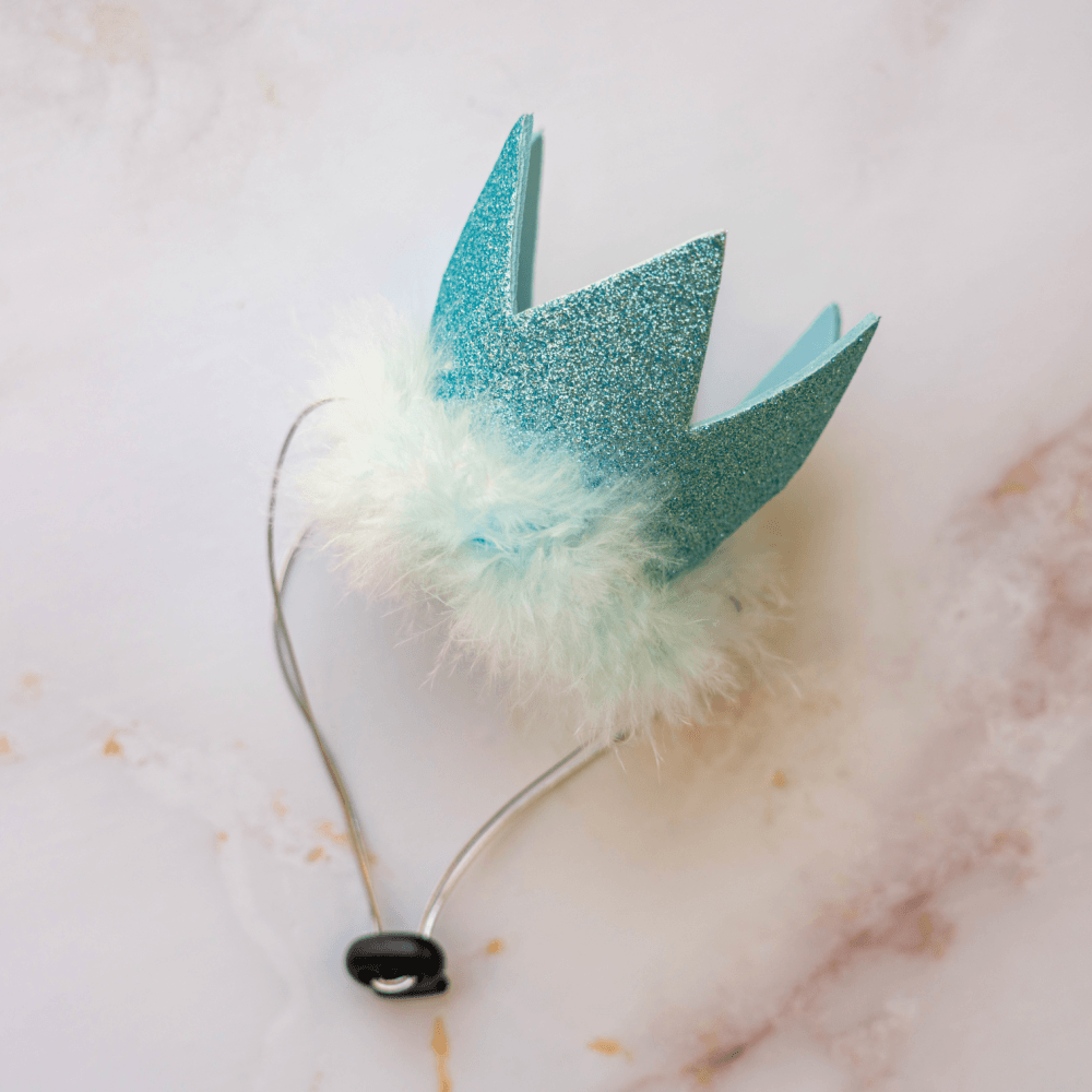 Party Crowns with SnugFit®