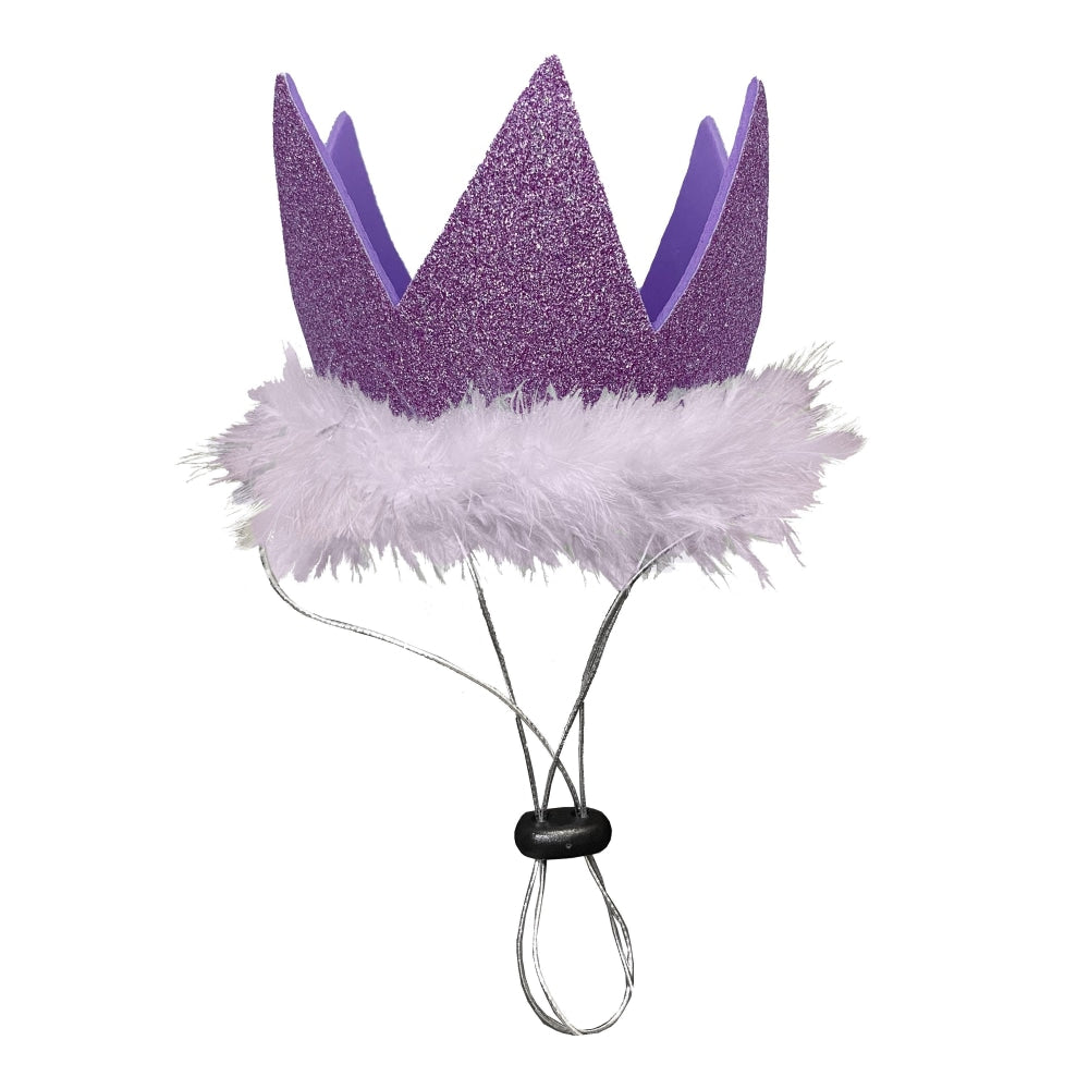 Party Crowns with SnugFit®