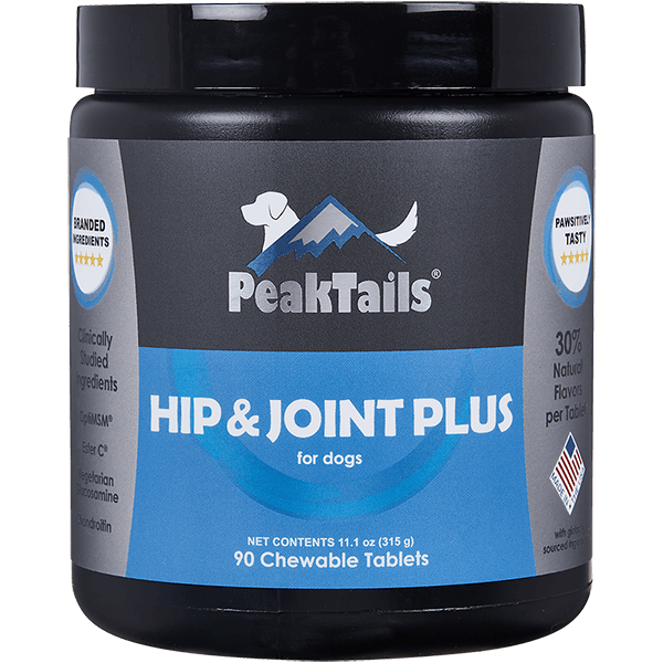 Hip & Joint Plus