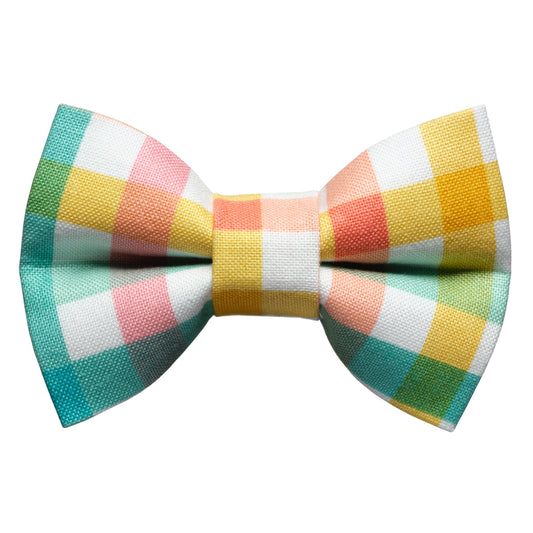 The Check, Please - Bow Tie