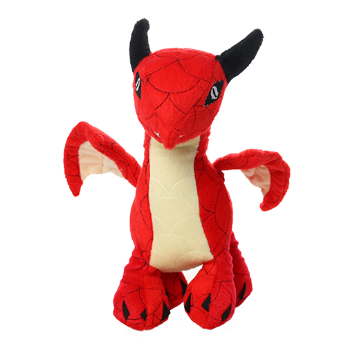 Mighty® Dragons