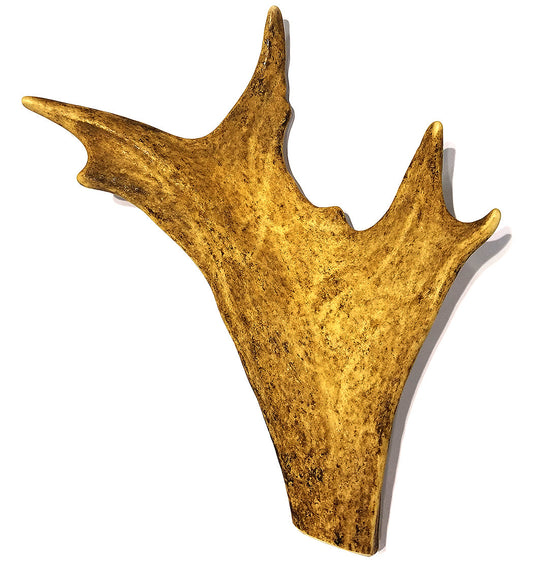 Power Paddle Deer Antlers - Medium- EACH
