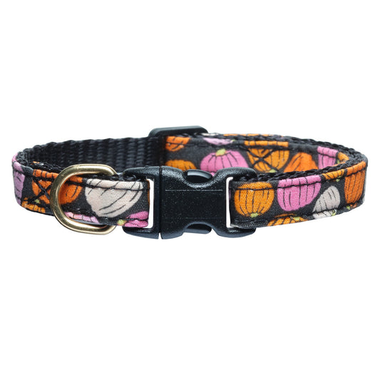 The Patch You Later Collar