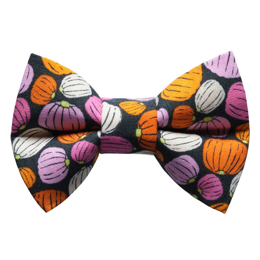 The Patch You Later - Bow Tie