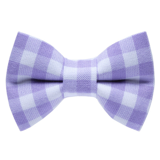 The Lazy Sunday - Bow Tie