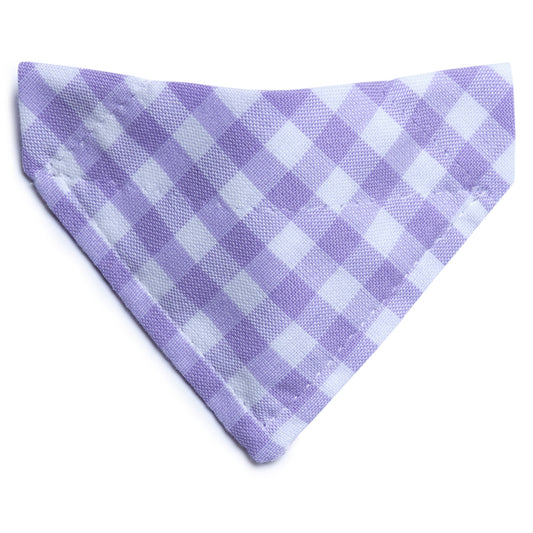 The Lazy Sunday - Cat Bandana