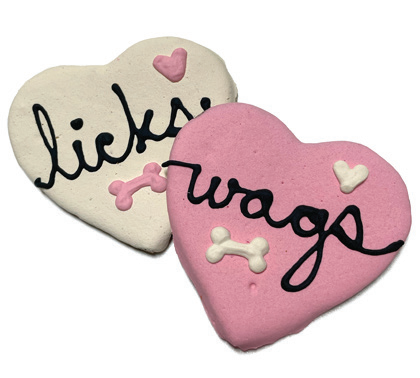 Love Hearts (Spring) Case of 12