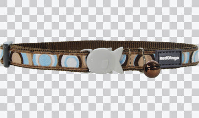 Cat Collars - Design - Circadelic