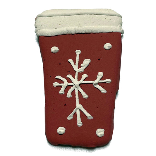 Holiday Latte (Winter) Case of 12