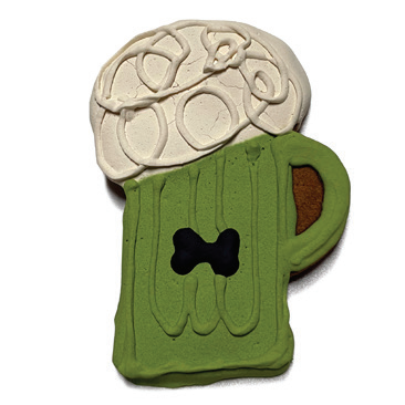 Green Beer (Spring) Case of 12