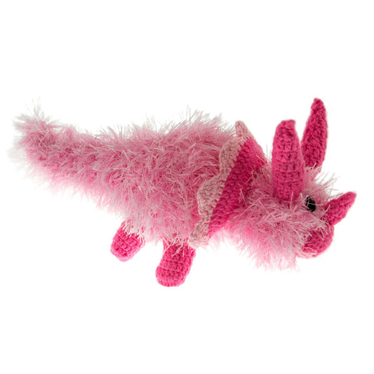 Oomaloo Pet Toy - Dinosaur
