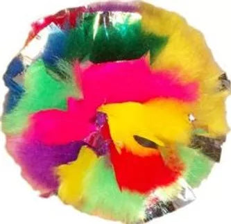 Crinkle Ball Mini