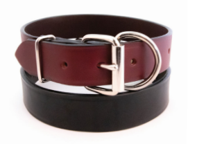 COLLAR - RASTA