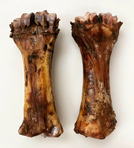 Bison Shins