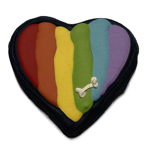 Pride Heart (Everyday) Case of 12