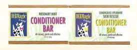 DERMagic - Skin Rescue Conditioner Bar