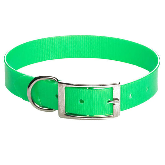 Biothane Safety Collar (Synthetic)