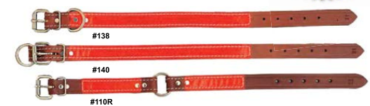 1-Ply Leather Reflecto™ (DIF)