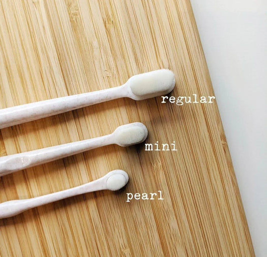 Puppy Polisher Mini Toothbrush (For small dogs)