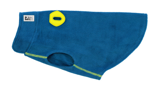 Baseline Fleece
