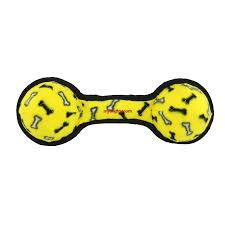 2 Ball Tug
