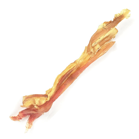Regular Beef Tendons (Bulk)- Pack of 25
