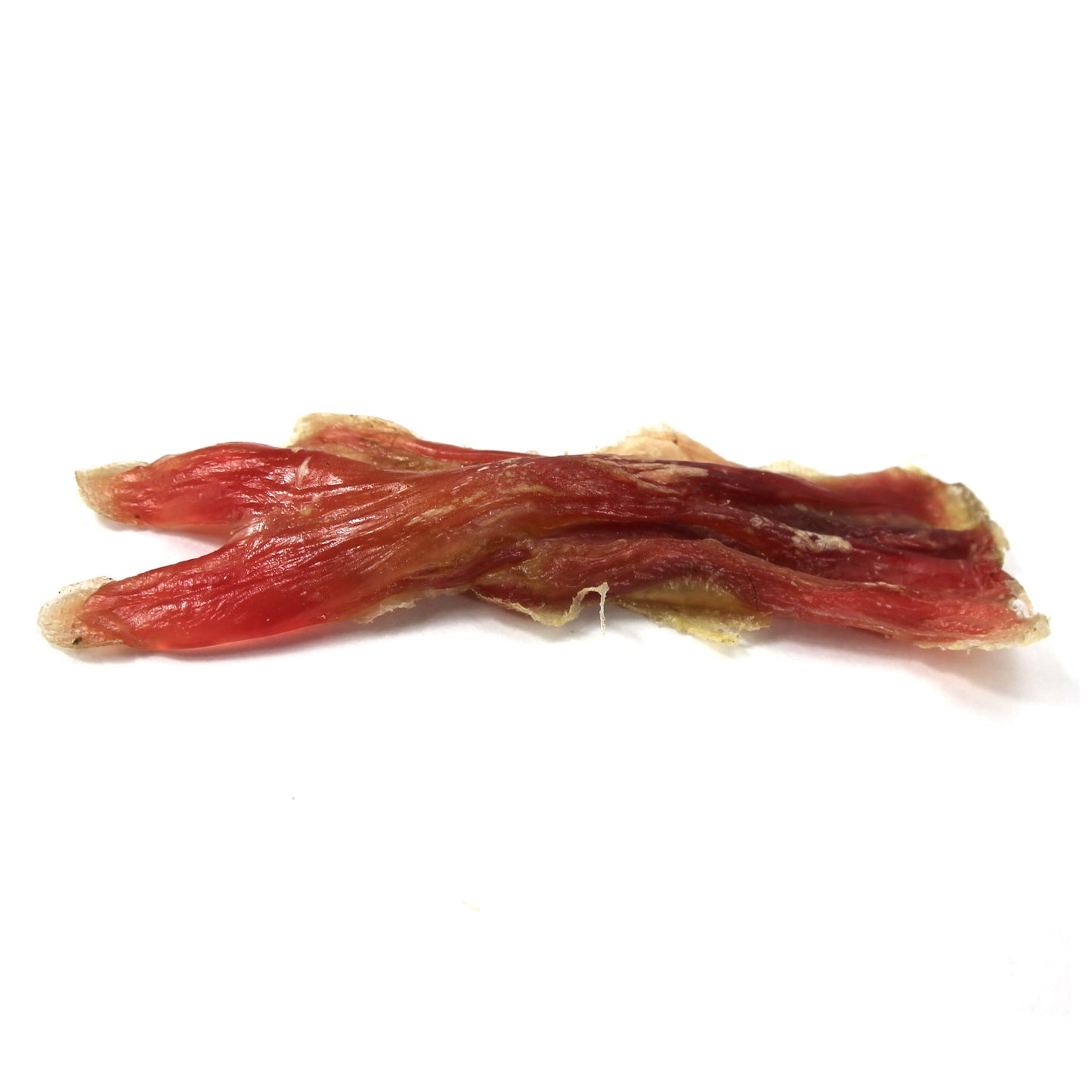 Regular Beef Tendons (Bulk)- Pack of 25