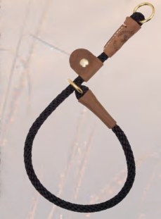 Pro Trainer Slip Collars w/ Tab