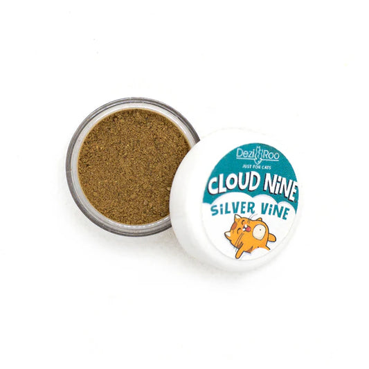 Cloud Nine 5 Gram- Small